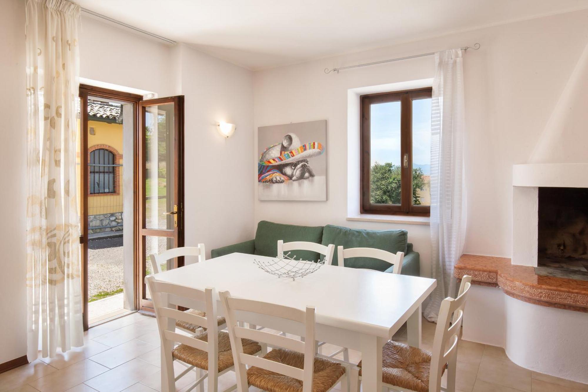 Apartment Rosa Sweet Sara Lazise Exterior foto